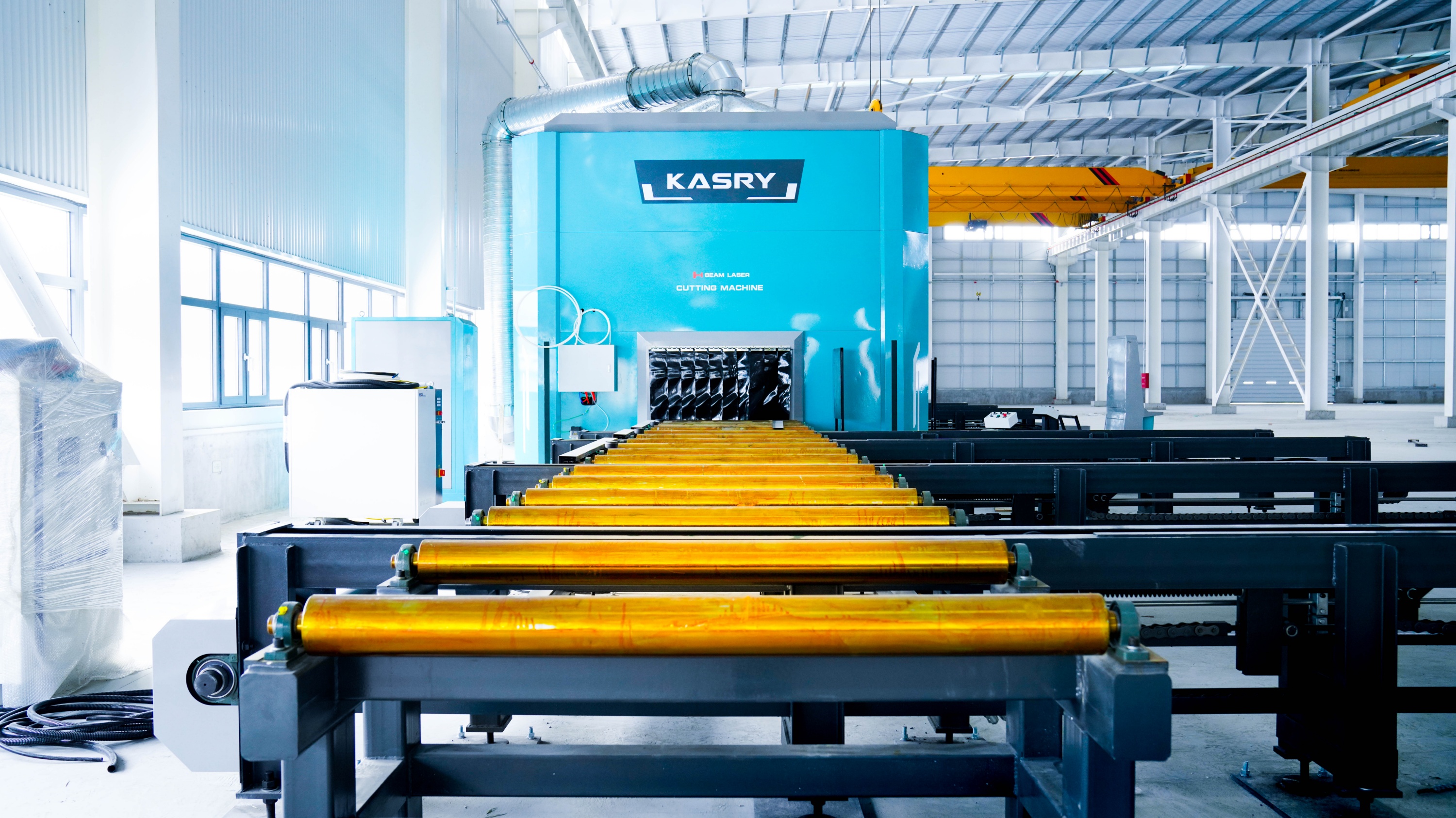 Manufacturing Workshop 1