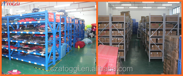 2000X500X2000mm Steel Medium Duty Long Span Storage Rack 4 Layers 200kg Capacity Powder Coated Industrial Warehouse Shelving