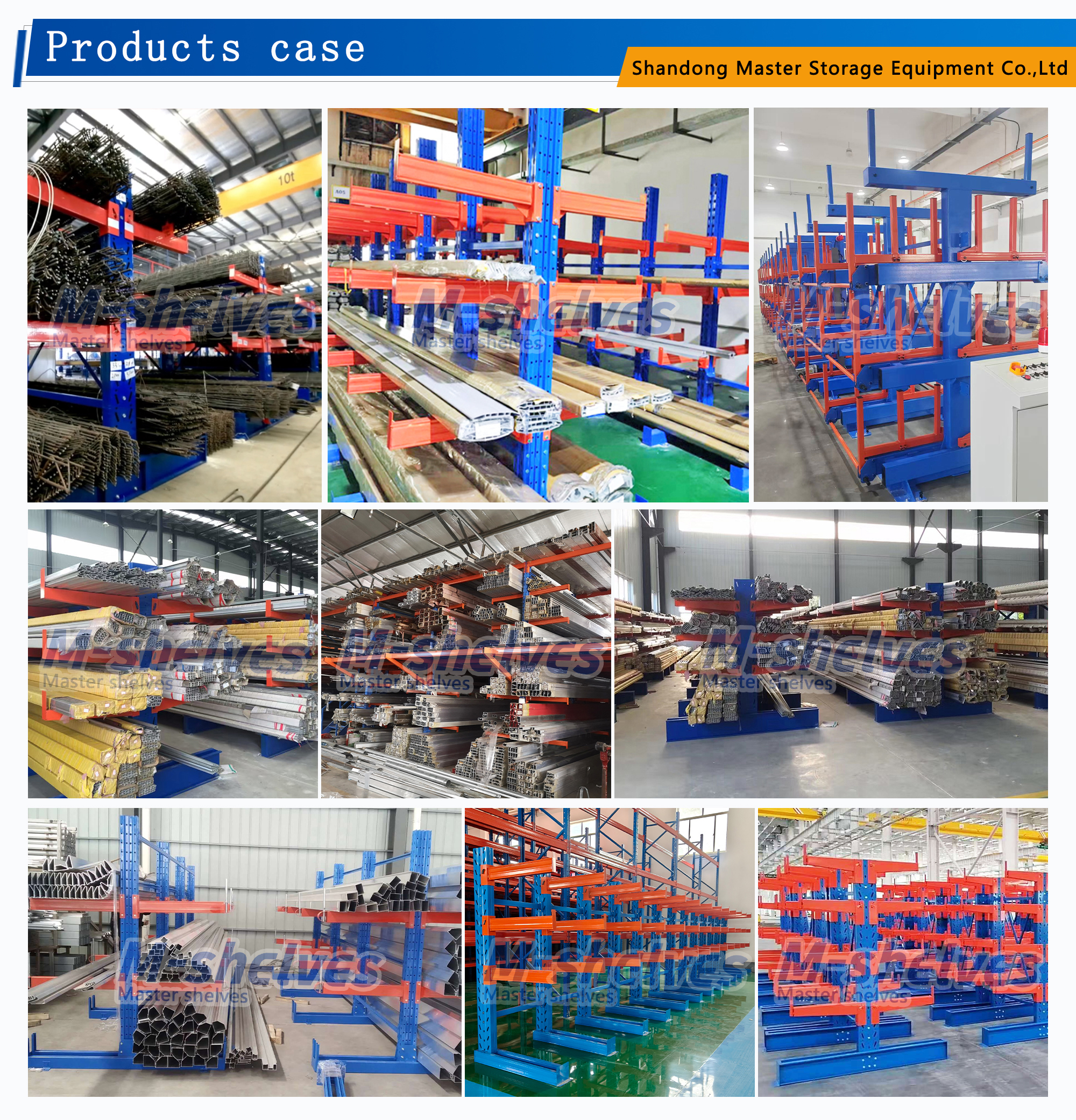 Customer Project Installation 1
