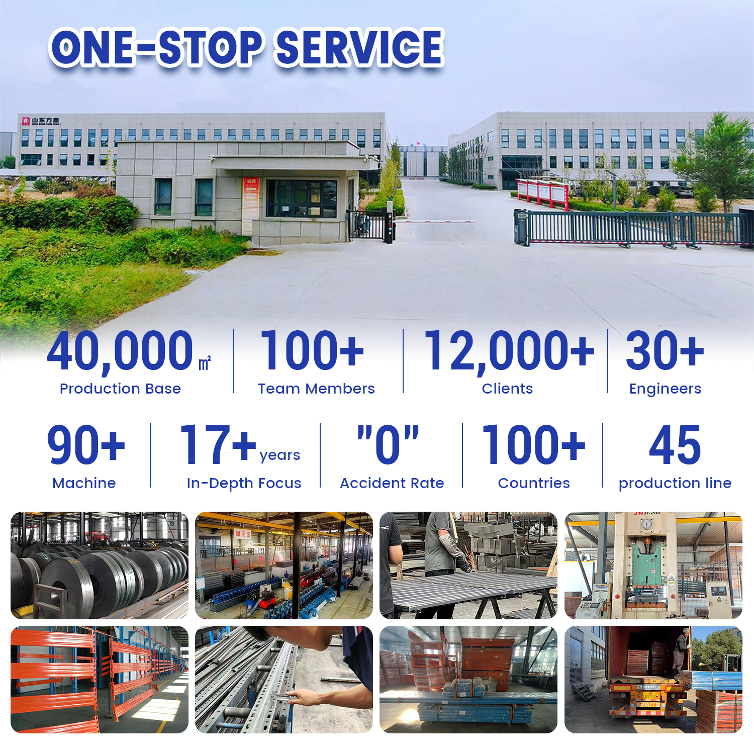 Industrial 5 Layer Heavy Duty Flow Rack Gravity-Fed Storage Solution for Warehouses Picking Efficiency for Boxes and Cartons