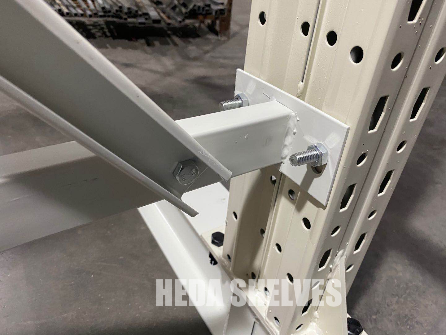 Rack Specifications