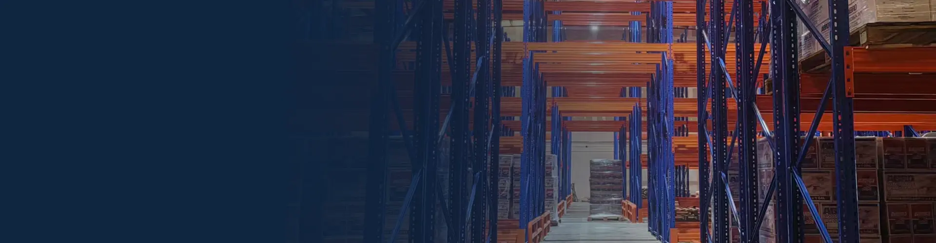 Guangzhou Heda Shelves Co., Ltd. Warehouse Accessories