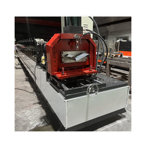 Heavy-Duty Pallet Rack Shuttle Rail System
