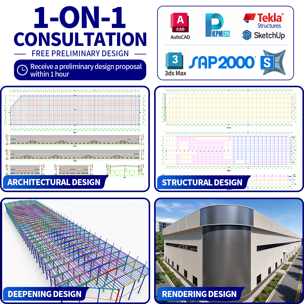 Custom Rack For Hotel Office And Residential Project Modern Design Prefab Building