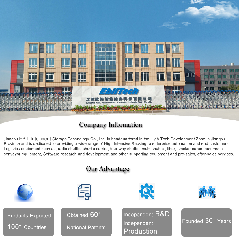 Factory Facility 2