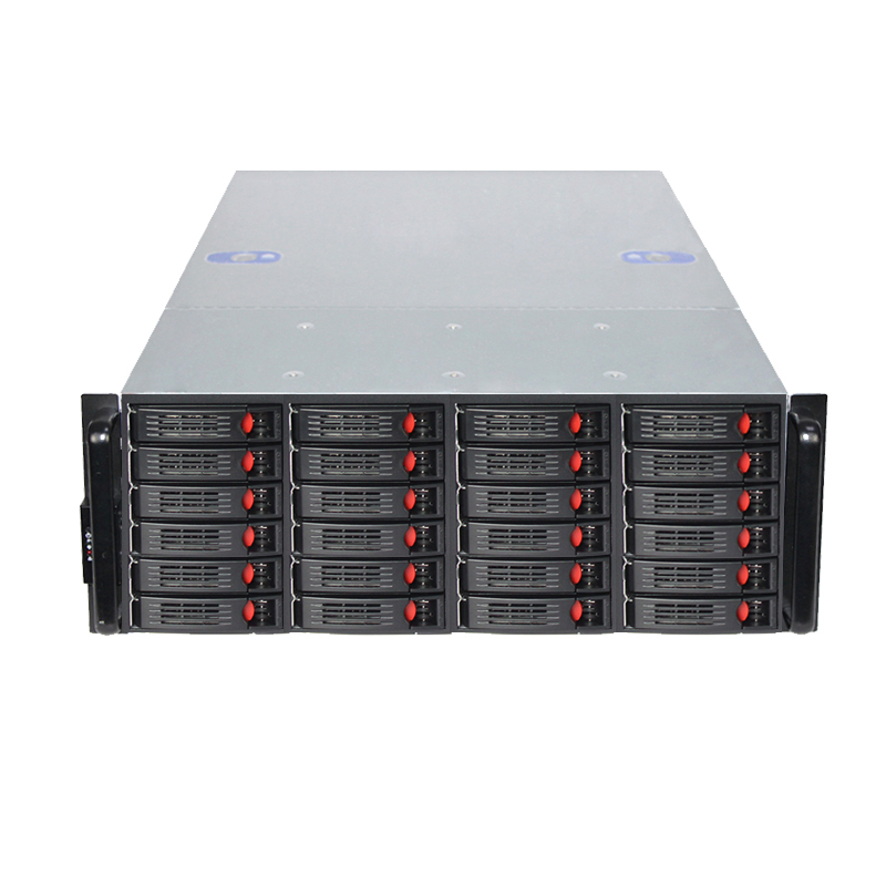 Server Case Detail
