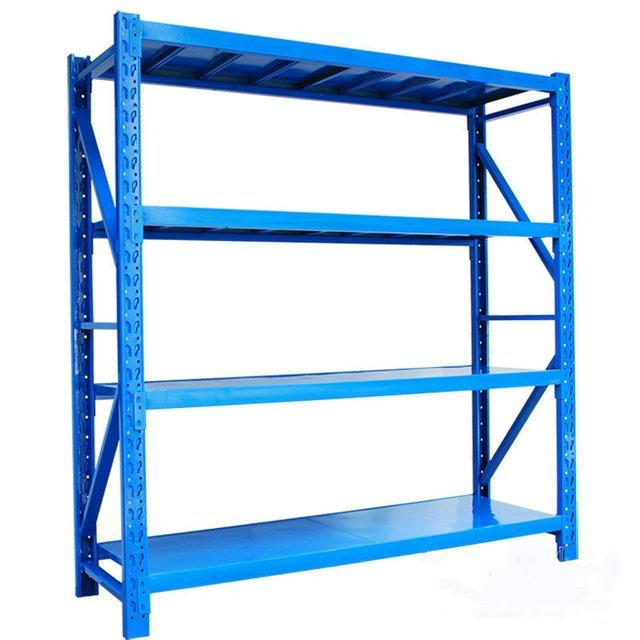 Racking Structure Details