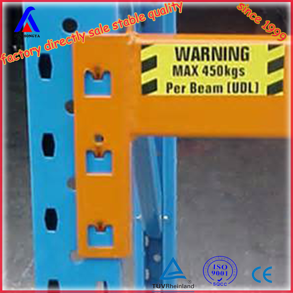Warehouse Storage Racking