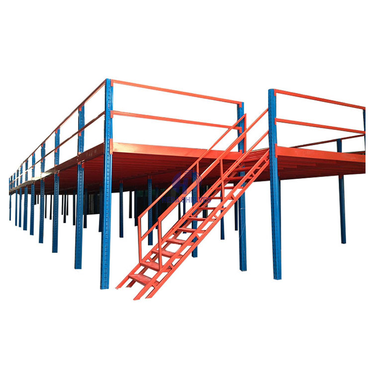 Narrow Aisle Racking Warehouse Storage Heavy Duty Beam Pallet Racking Rack Galvanized Storage Aluminum Shelves In2023