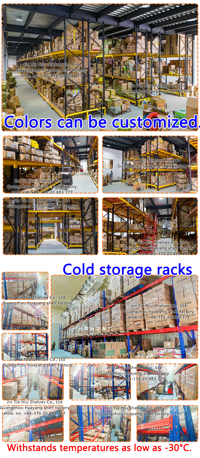Certificate Light Duty Cargo Tile Rack Light Duty Racking Racking Storage 1000KG 2000KG 3000KG Pounds Tons