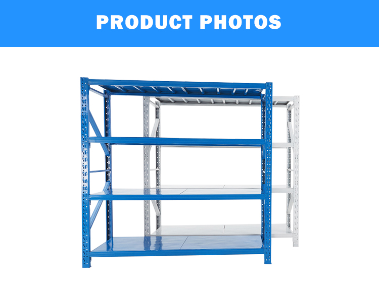 Chinese Manufacturers Storage Racks & Shelving Units Non-Standard Customized Wire Decking Stacking Racks & Shelves