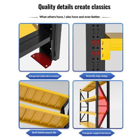Product Showcase