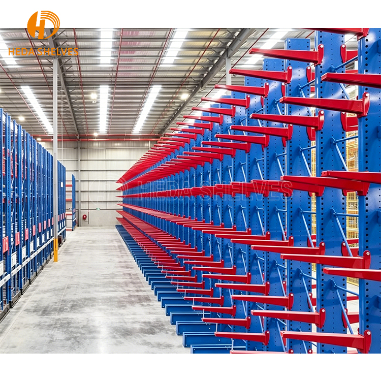 Cantilever Beam Manufacturing Quality