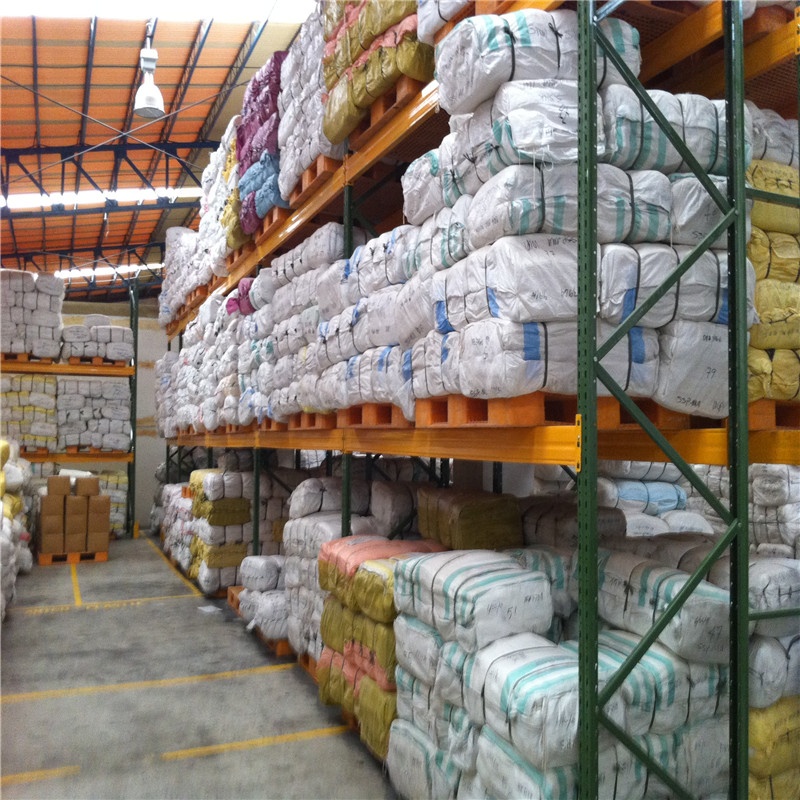 Metal Rack Shelf Pallet Racking Stacking Racks Shelves System Warehouse Equipment and Racks