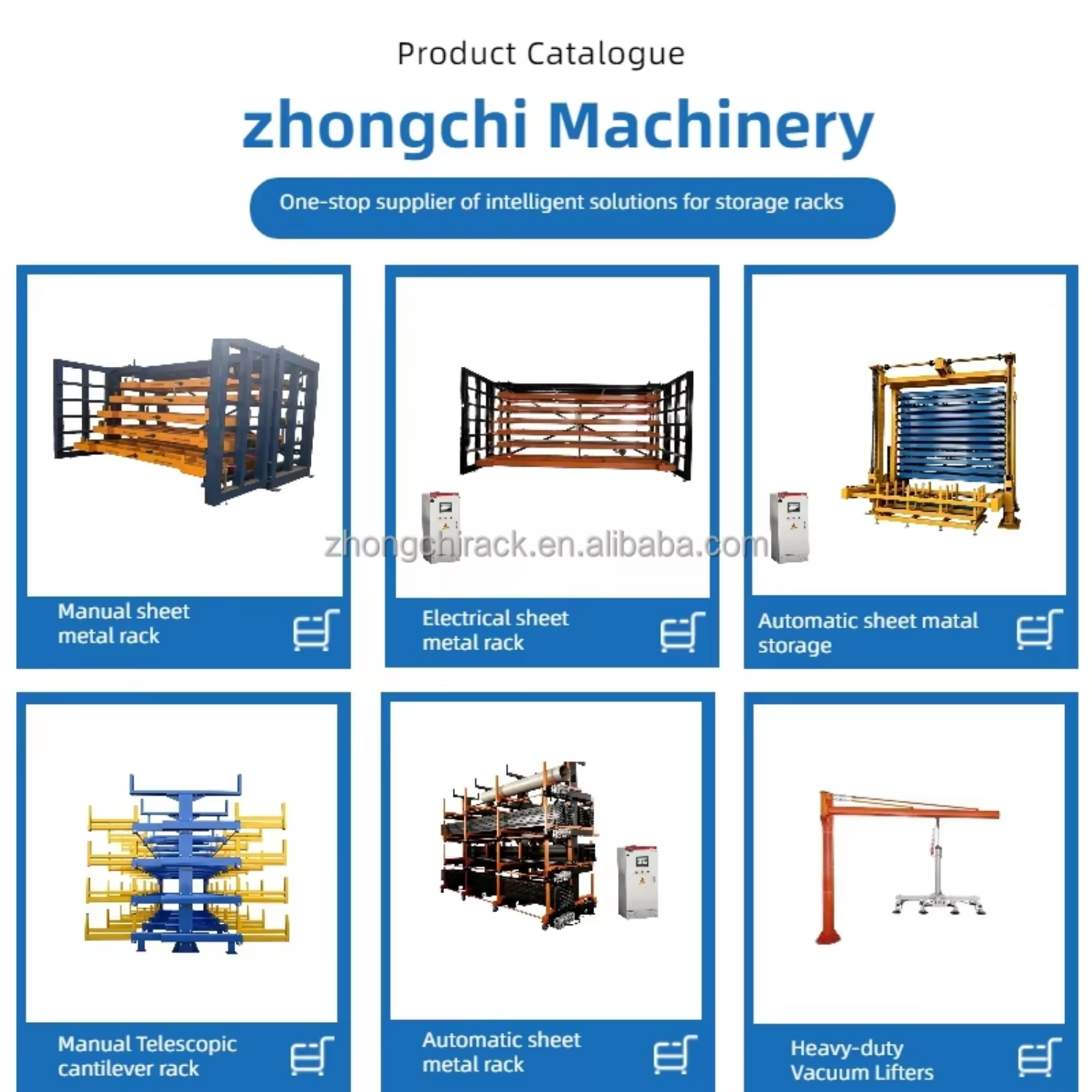 Custom Heavy Duty Durable Industrial Pallet Racks for Steel with Adjustable Anti-Rust Drawer Type Roll Out Design
