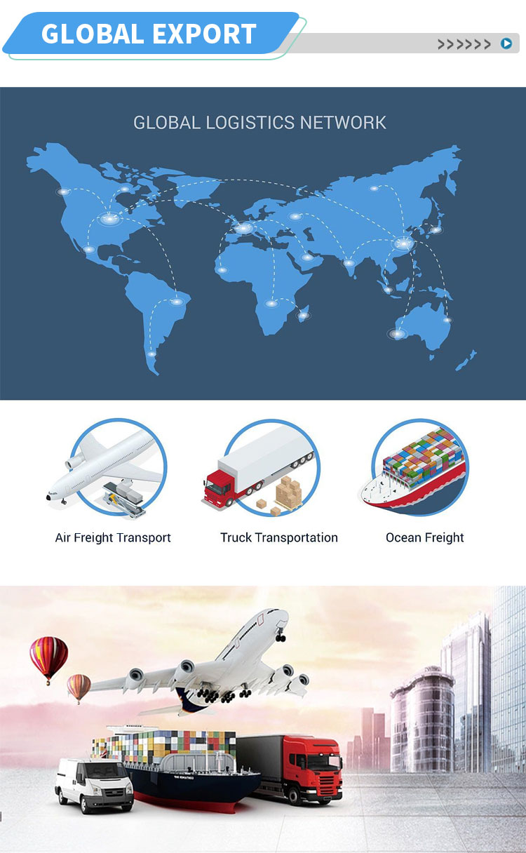Shipping Logistics