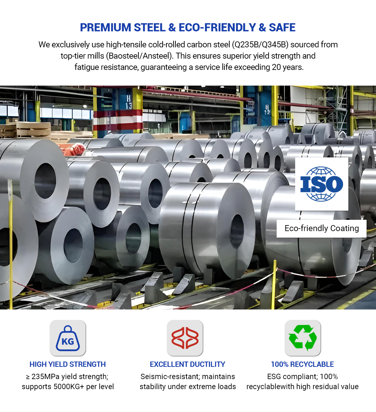 Sheet Storage Rack Industrial Storage Inventory Organization Long Goods Handling Distribution Warehouse Layout Planning