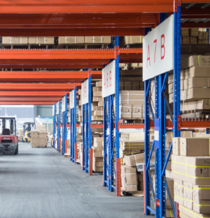 Gravity Carton Flow Rack FIFO Warehouse Roller Flow Racking for Order Picking Assembly Line Storage