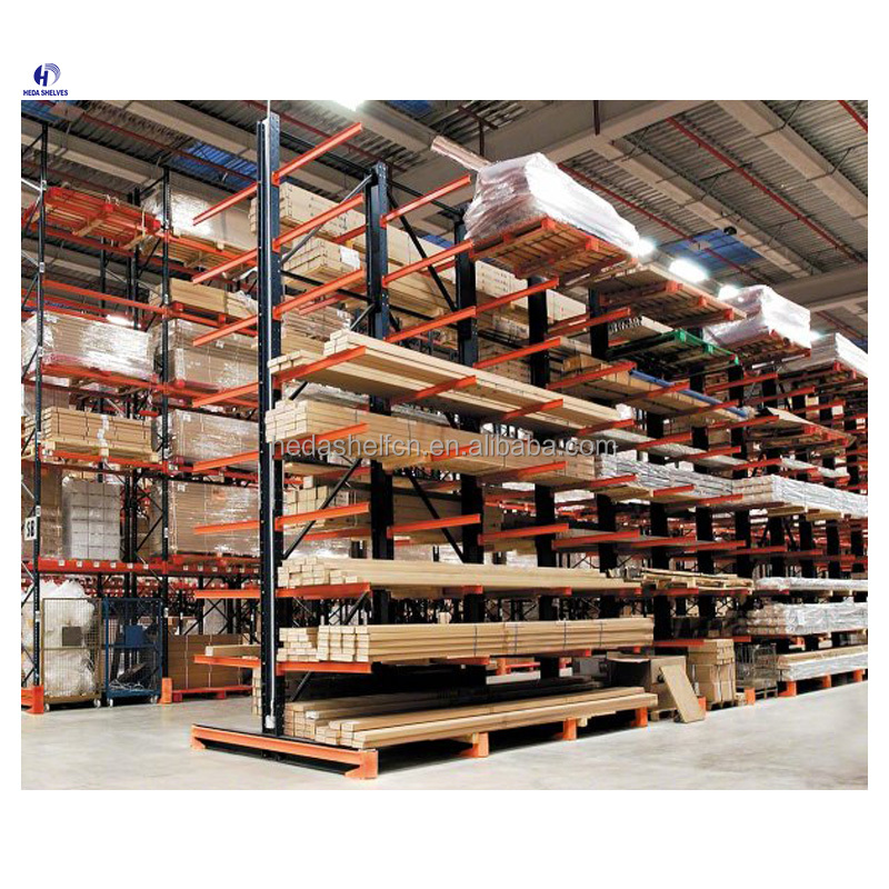 Industrial Shelves Storage Racks
