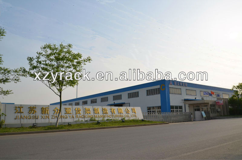 Our Factory