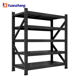 Heavy Duty Steel Warehouse Shelving Rack