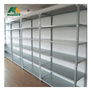 Boltless Shelving Light Duty Long Span Rack
