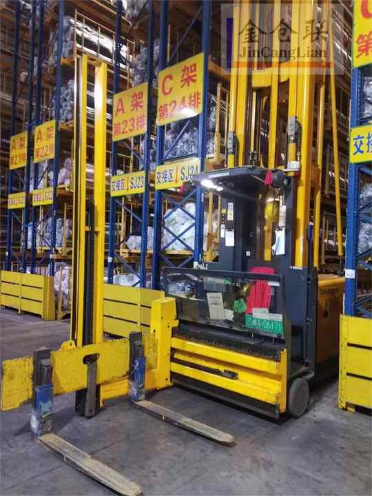 Direct Factory Metal Free Layout Design High-Density Drive-In Pallet Storage Rack for Warehouse Steel Narrow Lane Rack High Iron