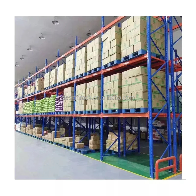 Shelving Unit Image 3