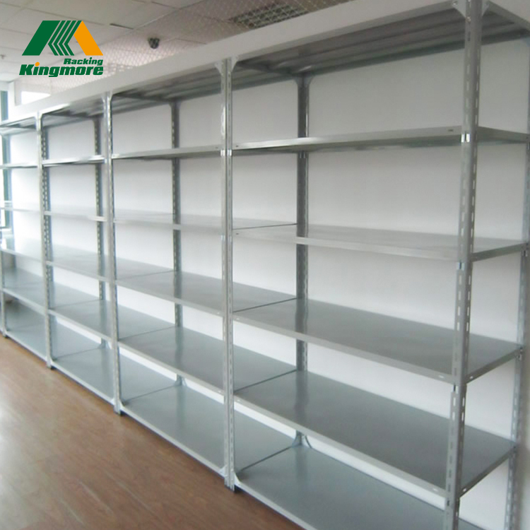 Storage Rack Details