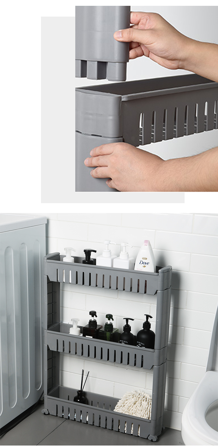 Rack Detail 7