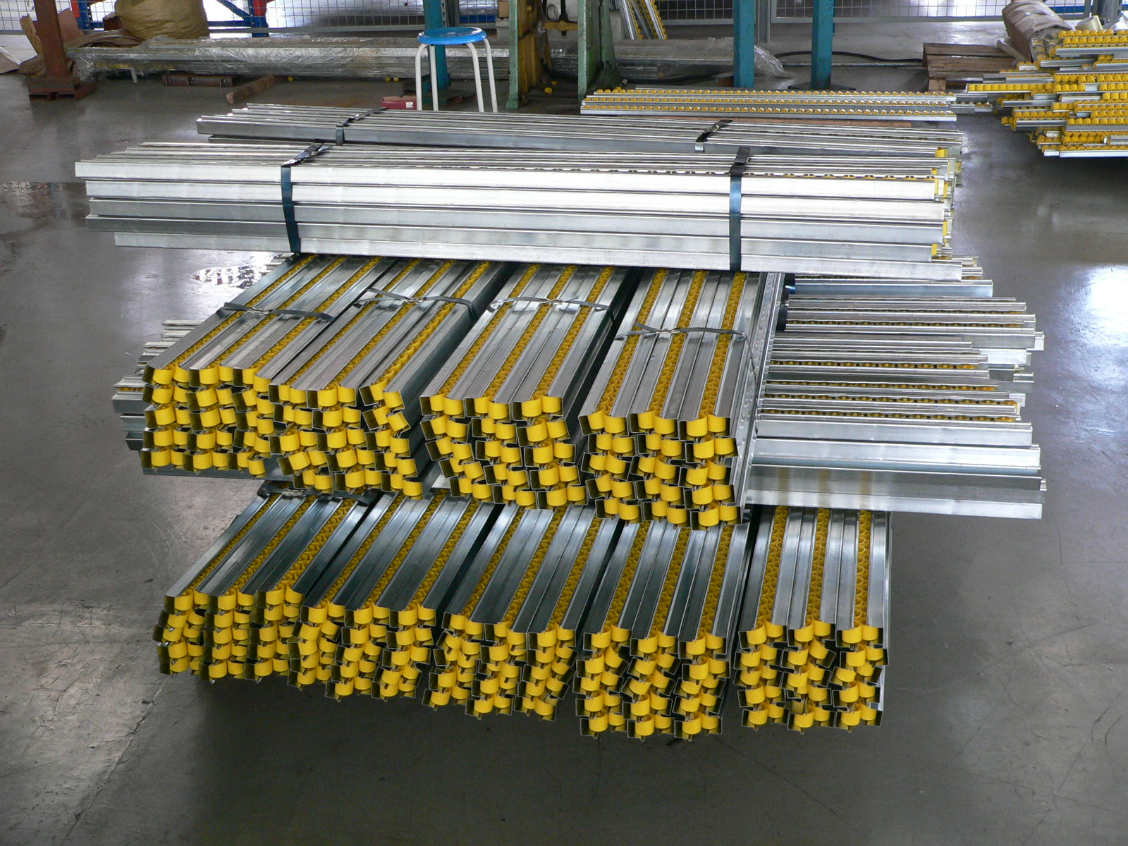 Warehouse Display 2