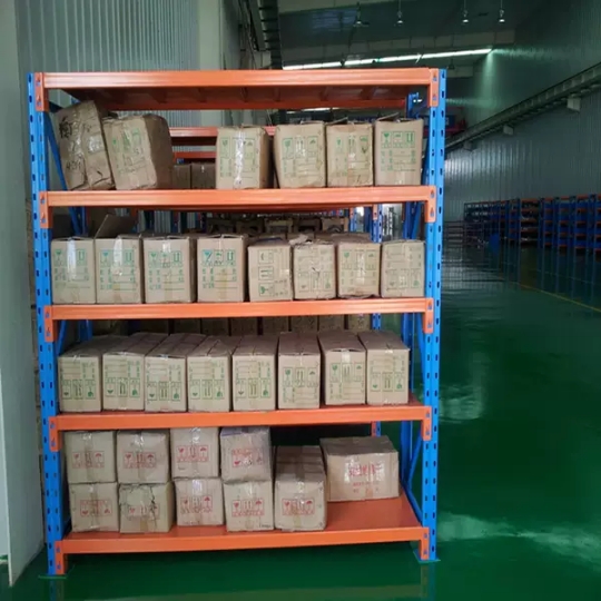 Mracking Medium Duty Rack Storage Racking Metal Shelving Rack Light Duty Rack Boltless Racking
