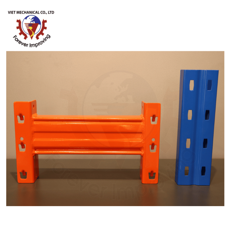 Dexion Upright Spec 1