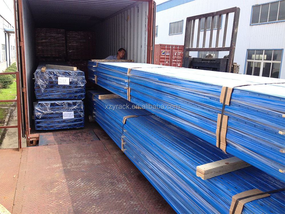 Shipping Preparation
