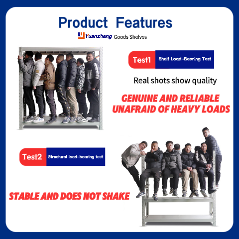 Product Showcase