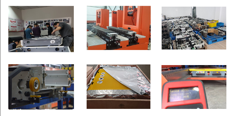 Factory Facility 14