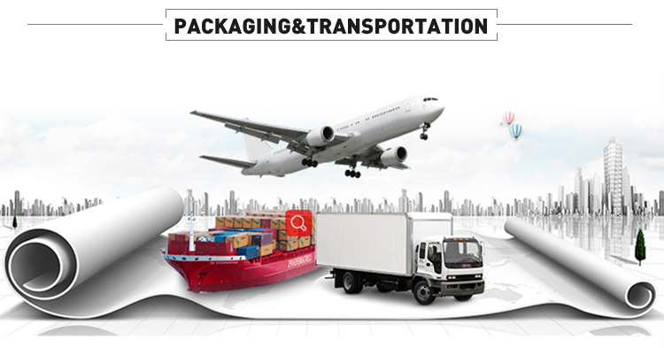 Packaging Process
