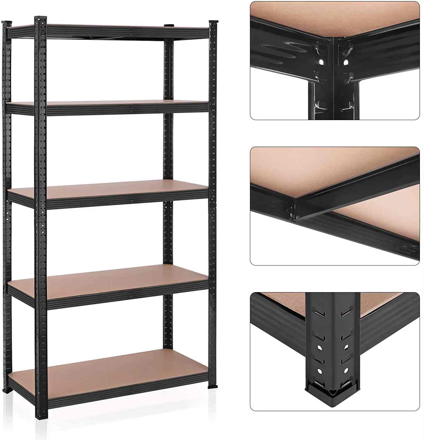 High Quality Storage Components