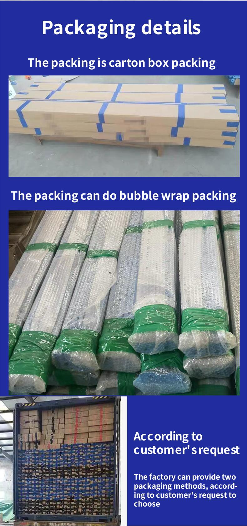 Logistics Center Storage Solutions
