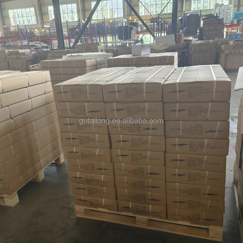 Suitable carton size