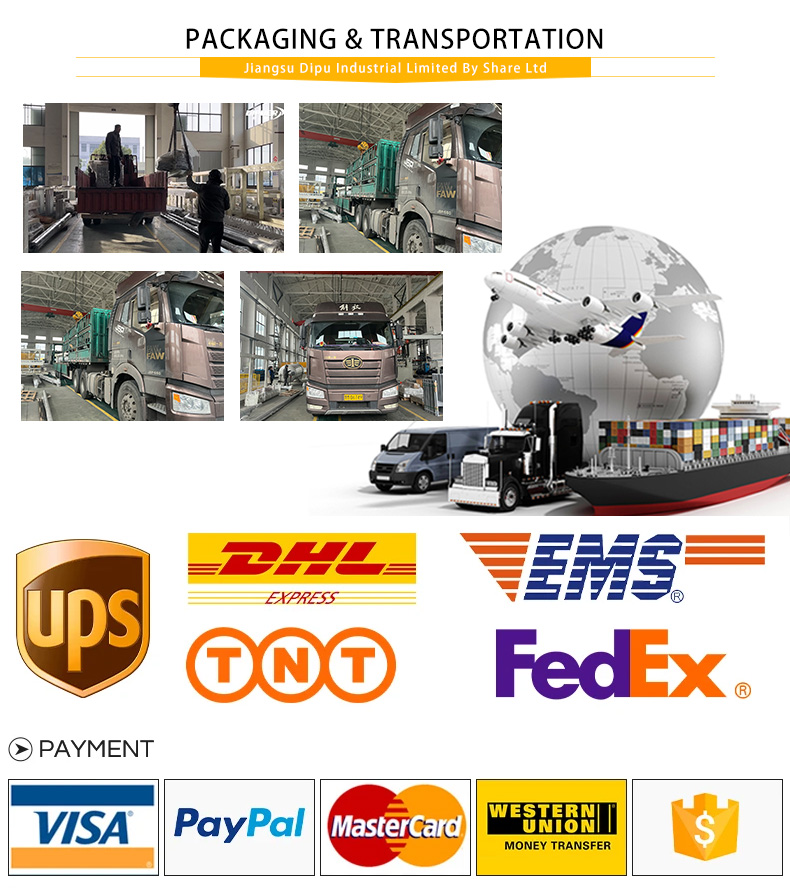 Equipment System
