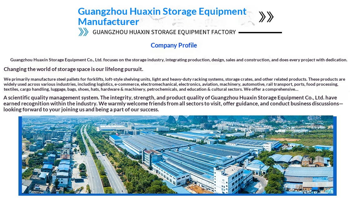 Multi-tier Light Medium Heavy-Duty Warehouse Shelving; Steel Racking Storage Rooms; Thickened Floor-Standing Storage Racks China