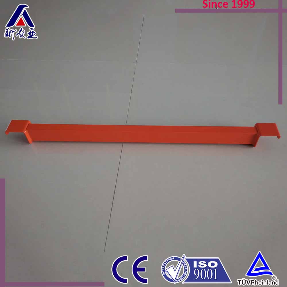 Conventional Single Row Pallet Racking