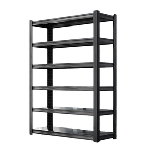Steel Heavy Duty Adjustable Multi-Level Rack Storage Shelf Corrosion Protection for Industry