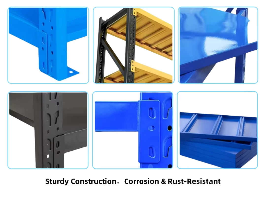 Rack Structure