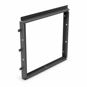 Bulk Order Tubular Subframe Metal Frames Fabrication Services Crossmember Carrier Pallet Platform Rack
