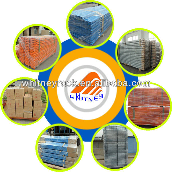 Steel Material Warehouse Rack Numbering System Warehouse Racking Systems for Goods Storage
