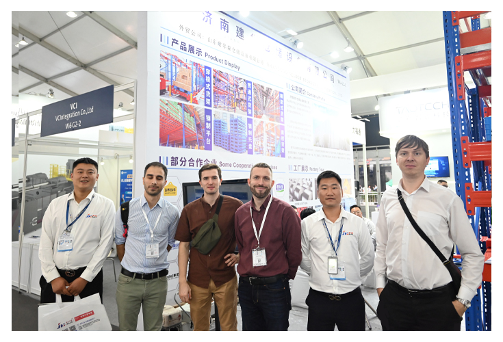 Trade Show 6