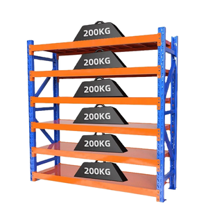 Drive in Rack System