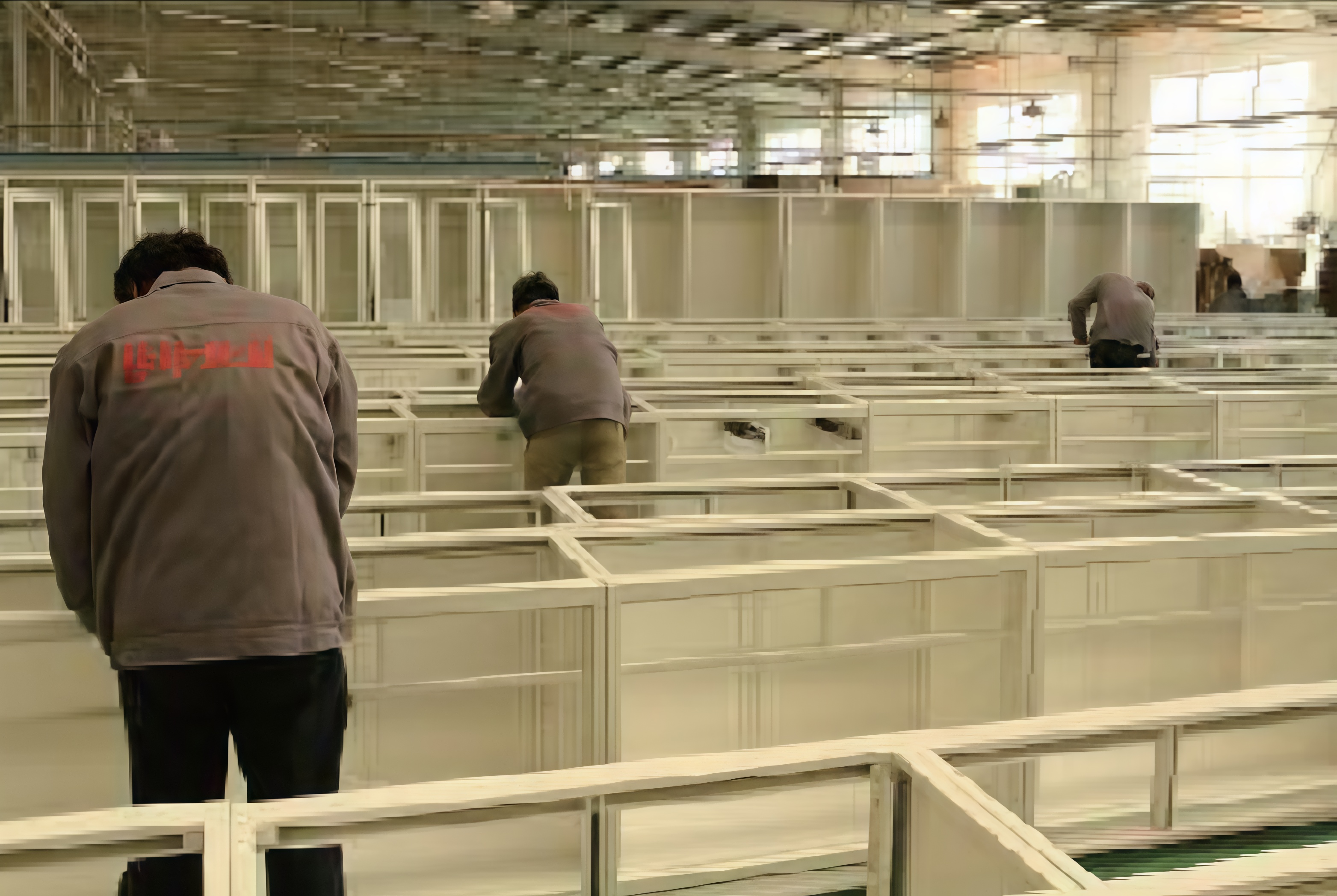Assembly Process